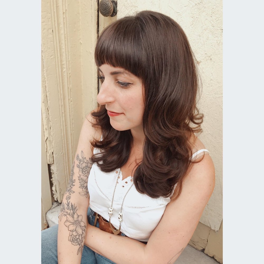 Meet your Posher, Janelle